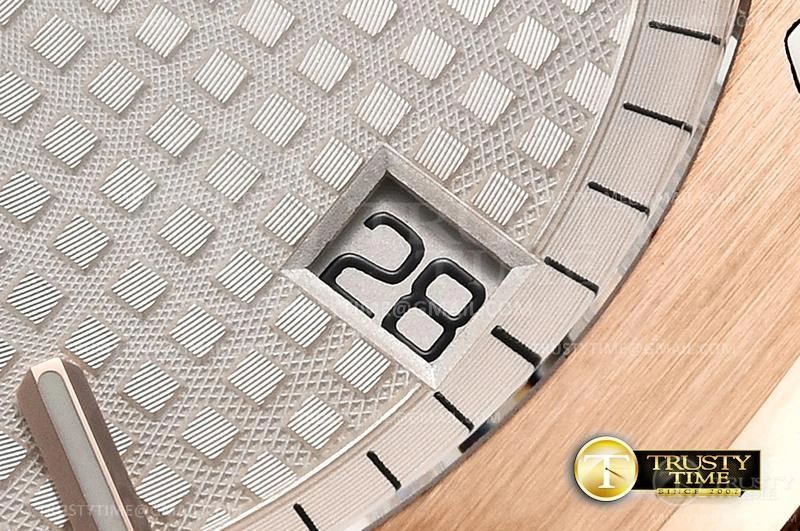 Affordable AP0628A – Royal Oak 41mm