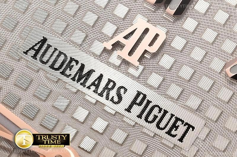 Affordable AP0628A – Royal Oak 41mm