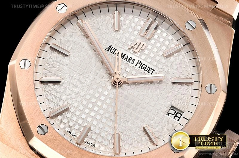 Affordable AP0628A – Royal Oak 41mm