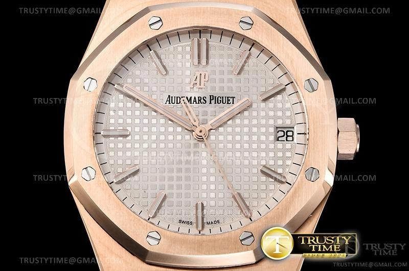 Affordable AP0628A – Royal Oak 41mm