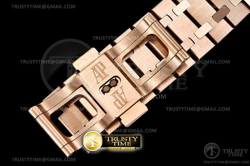 Affordable AP0628A – Royal Oak 41mm