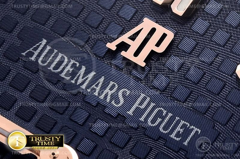 AP0628B – Royal Oak 41mm