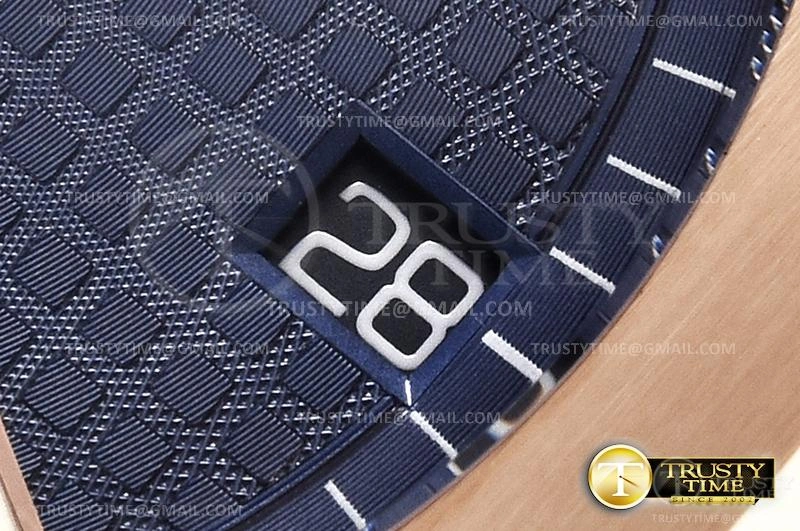 AP0628B – Royal Oak 41mm