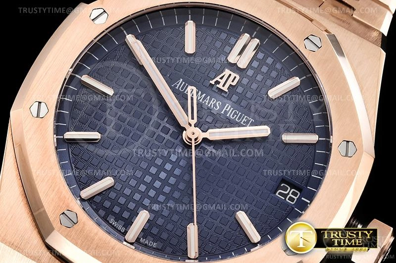 AP0628B – Royal Oak 41mm