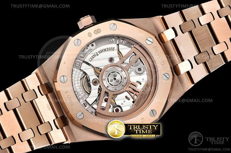 AP0628B – Royal Oak 41mm