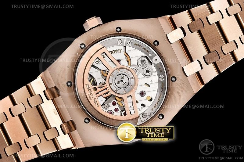 AP0628C – Royal Oak 41mm