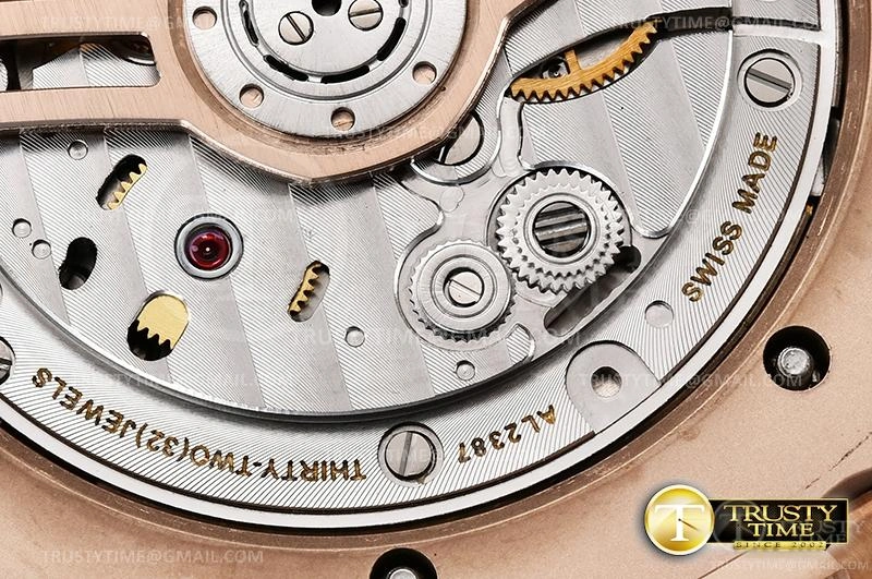 AP0628C – Royal Oak 41mm