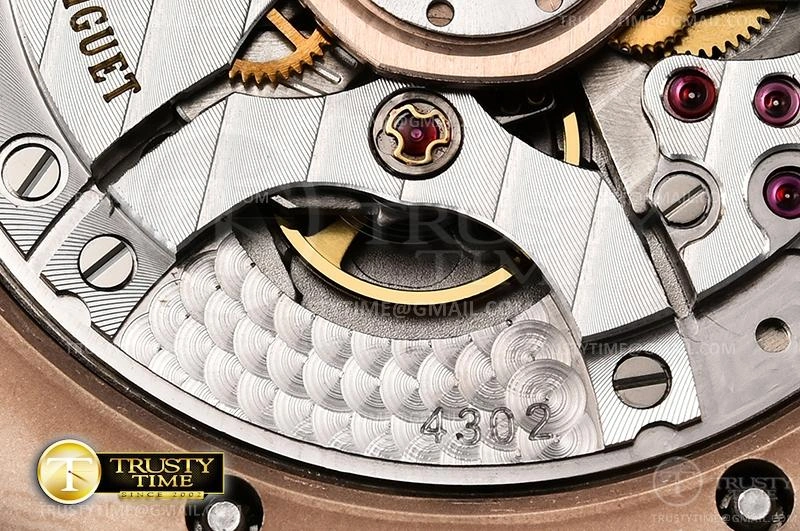 AP0629B – Royal Oak 41mm