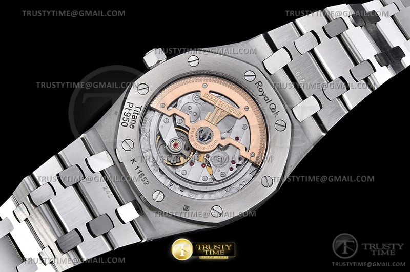 AP0733 – Royal Oak Jumbo 15202IP SS SS S-Blue ZF A2121