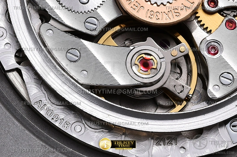 AP0733 – Royal Oak Jumbo 15202IP SS SS S-Blue ZF A2121