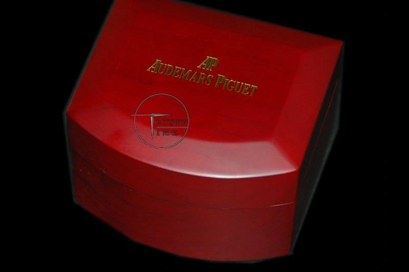 APACC001 – Original Design Boxset for Audemars Piguet watch