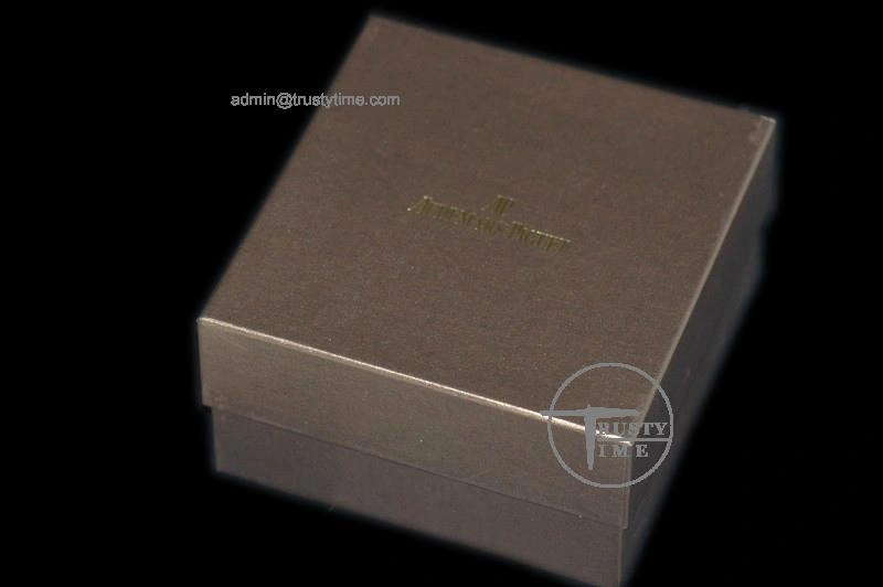 APACC005 – Original Design Boxset for Audemars Piquet Watches