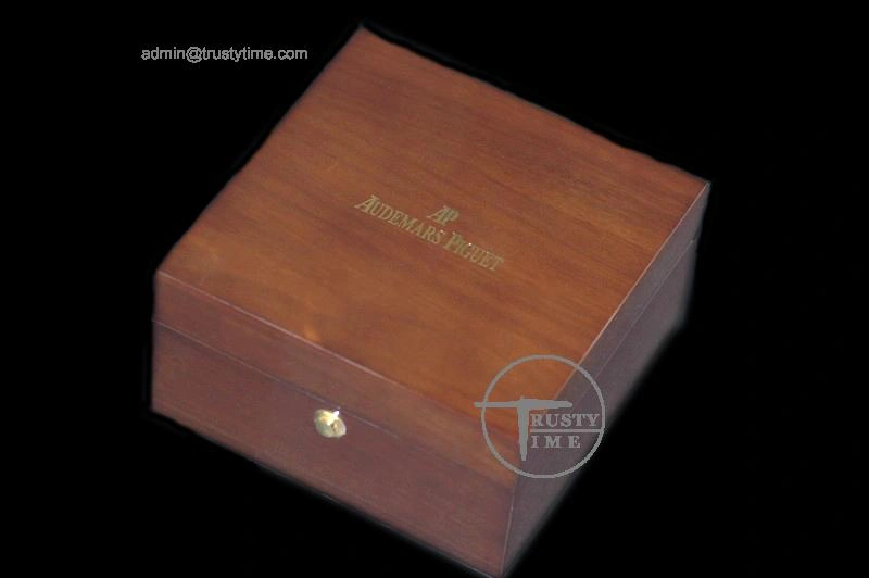 APACC005 – Original Design Boxset for Audemars Piquet Watches