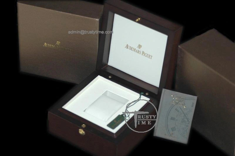 APACC005 – Original Design Boxset for Audemars Piquet Watches