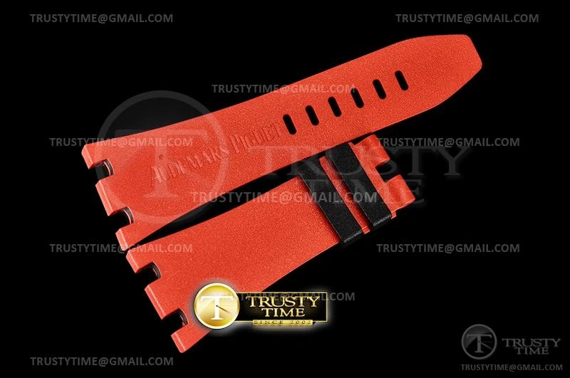 Cheap APACC016 – Black Red Rubber