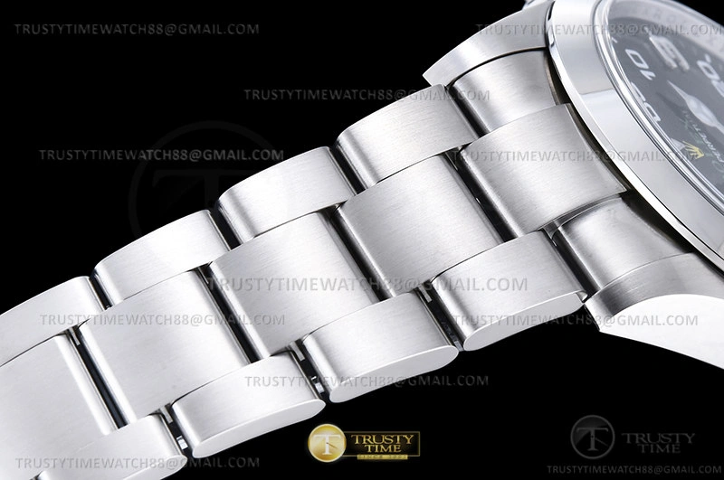 Cheap AirKing 126900 40mm 904L SS SS Clean VR3230