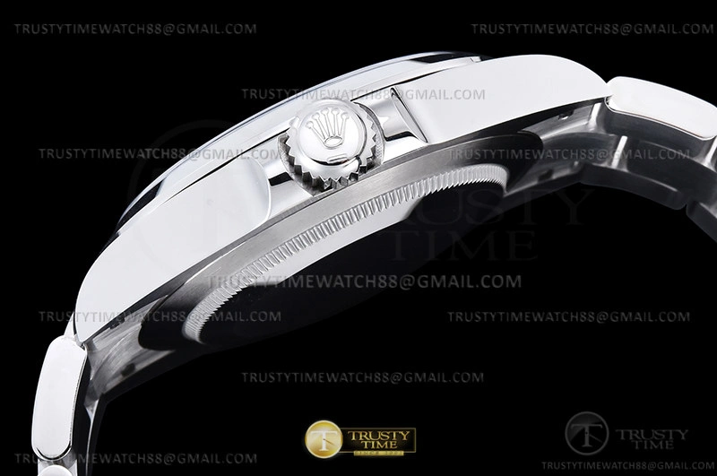 Cheap AirKing 126900 40mm 904L SS SS Clean VR3230