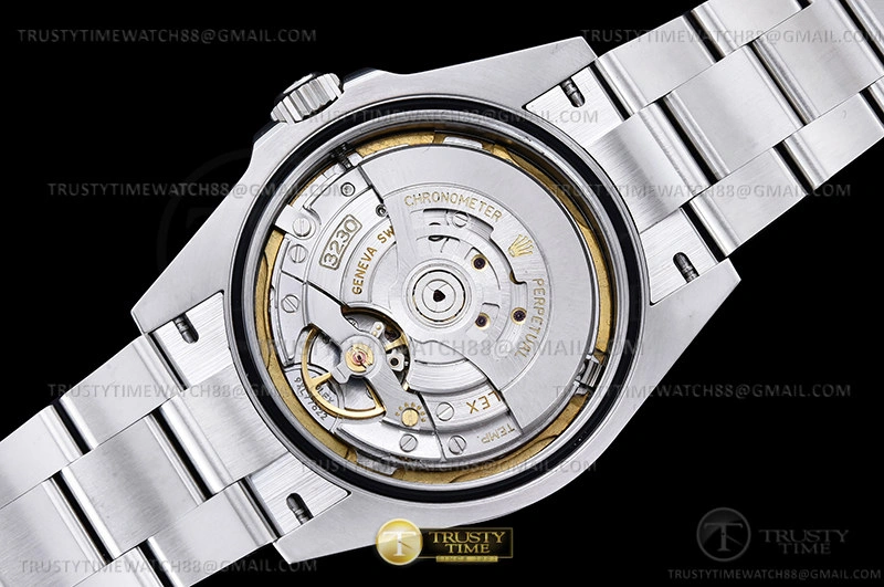 Cheap AirKing 126900 40mm 904L SS SS Clean VR3230