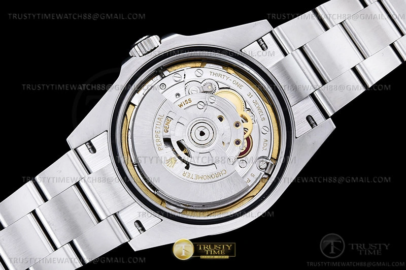 Cheap AirKing 126900 40mm 904L SS SS Clean VR3230