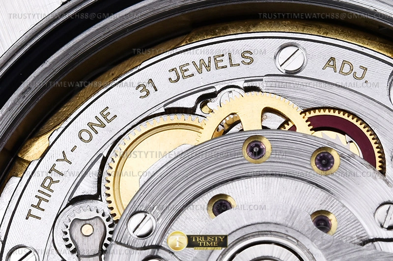 Cheap AirKing 126900 40mm 904L SS SS Clean VR3230