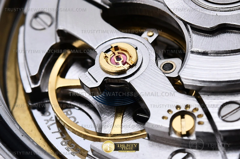 Cheap AirKing 126900 40mm 904L SS SS Clean VR3230