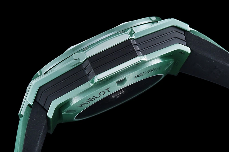 Cheap Big Bang Sang Bleu II CER RU Green Ske BBF HUB1240