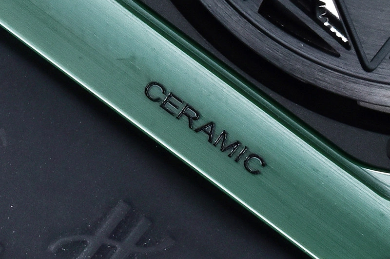 Cheap Big Bang Sang Bleu II CER RU Green Ske BBF HUB1240