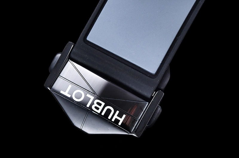 Hyper Peter Big Bang Sang Bleu II CER RU Grey Ske BBF HUB1240