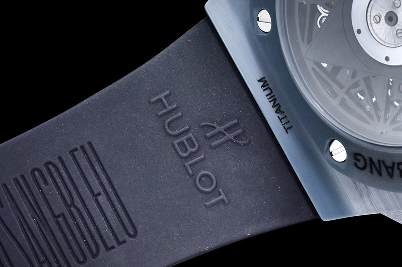 Hyper Peter Big Bang Sang Bleu II CER RU Grey Ske BBF HUB1240