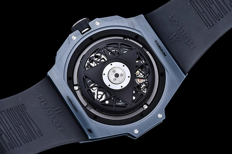 Hyper Peter Big Bang Sang Bleu II CER RU Grey Ske BBF HUB1240