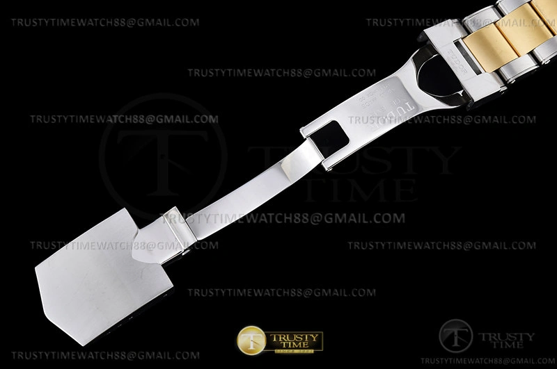 Black Bay GMT YG SS Black ZF Asia 2836