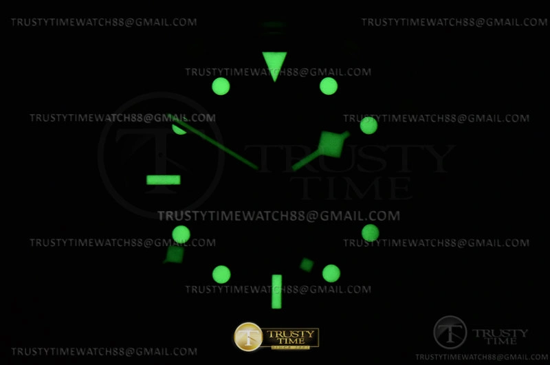 Black Bay GMT YG SS Black ZF Asia 2836