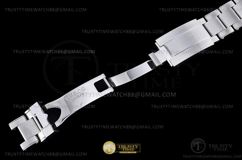 Affordable Black Bay Pro GMT SS SS Black ZF Asia 2836