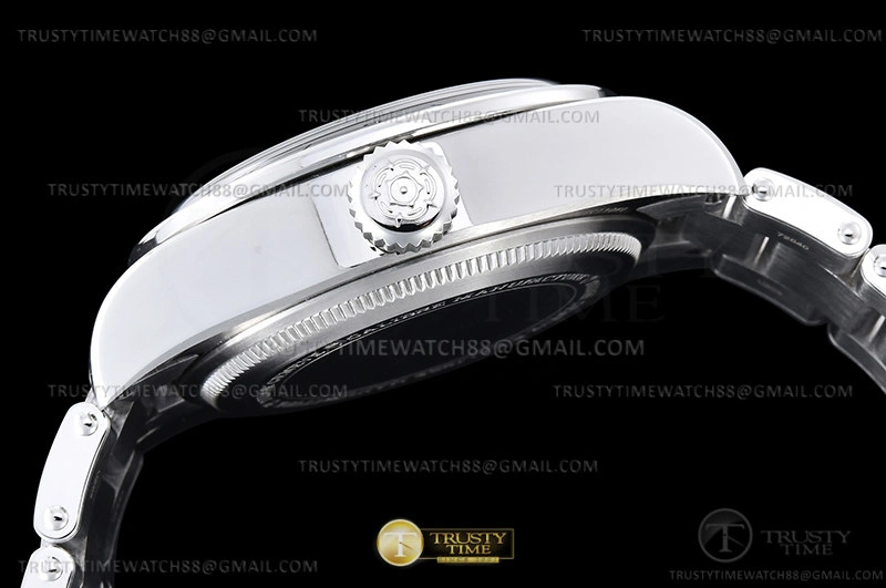 Affordable Black Bay Pro GMT SS SS Black ZF Asia 2836