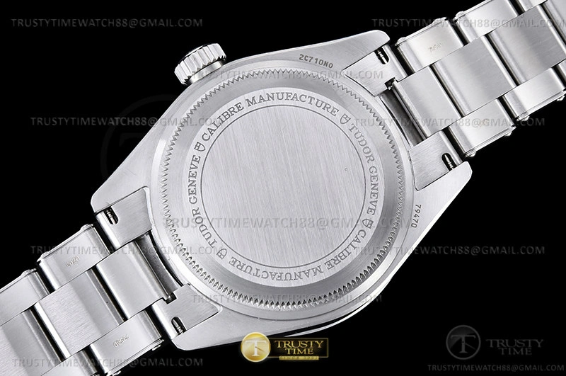 Affordable Black Bay Pro GMT SS SS Black ZF Asia 2836