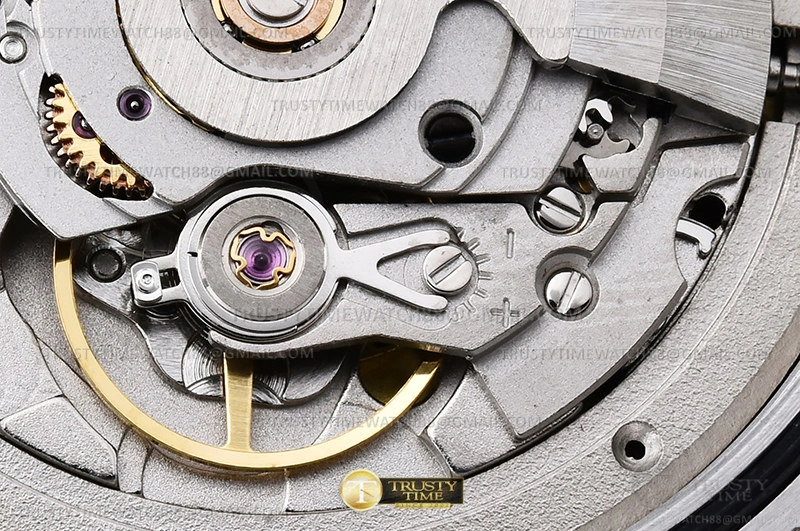 Affordable Black Bay Pro GMT SS SS Black ZF Asia 2836