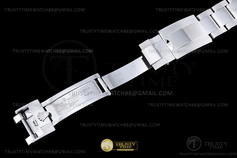 Hyper Peter Daytona 116500 SS SS Black Stk V+F DD4130