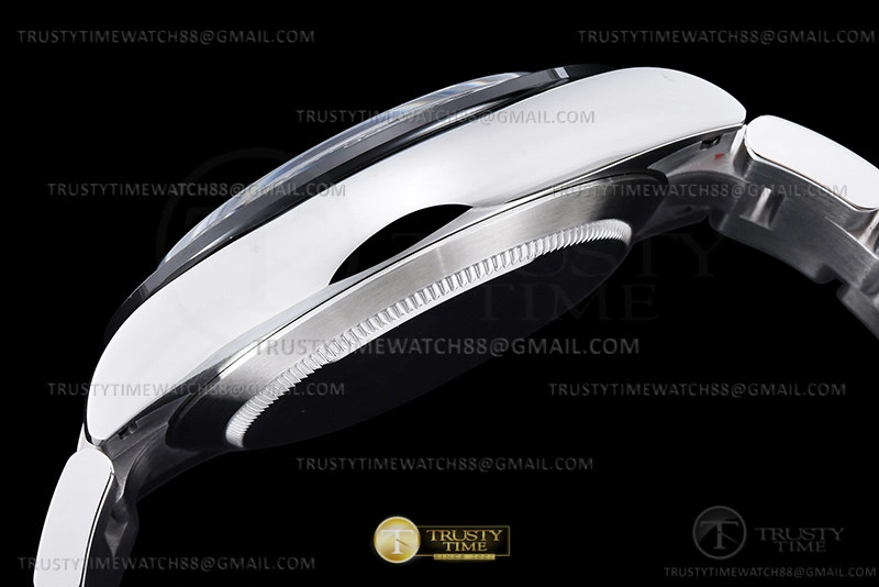 Hyper Peter Daytona 116500 SS SS Black Stk V+F DD4130