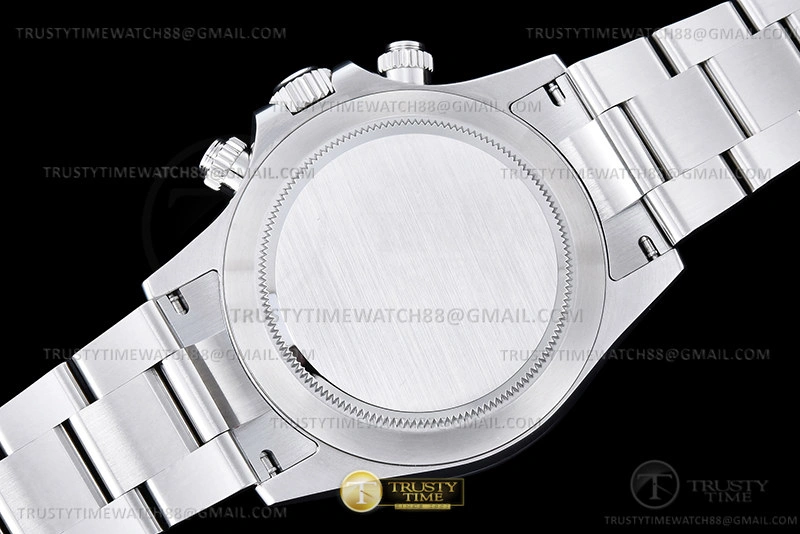 Hyper Peter Daytona 116500 SS SS Black Stk V+F DD4130