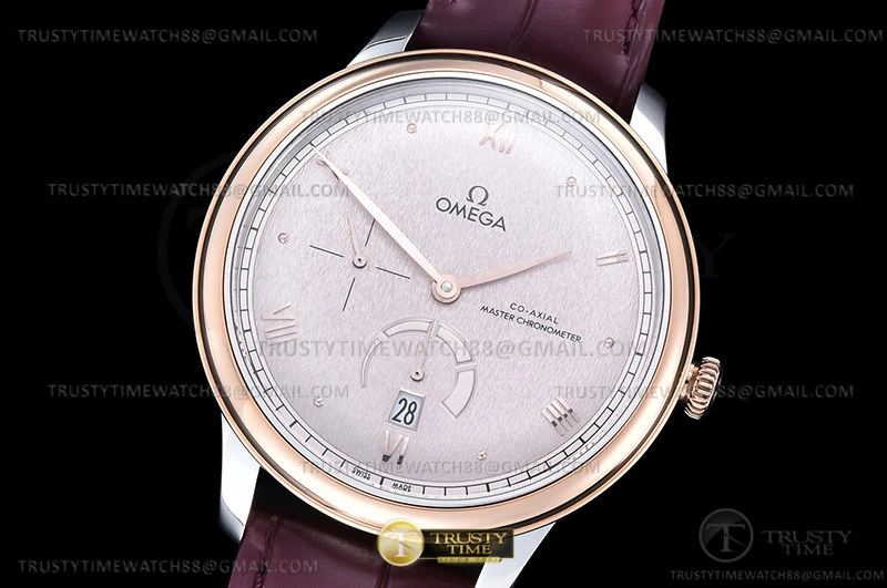 De Ville Prestige Reserve RG SS LE RG-T Rm MKF A8810