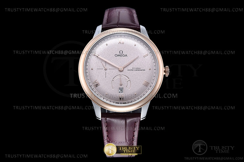 De Ville Prestige Reserve RG SS LE RG-T Rm MKF A8810