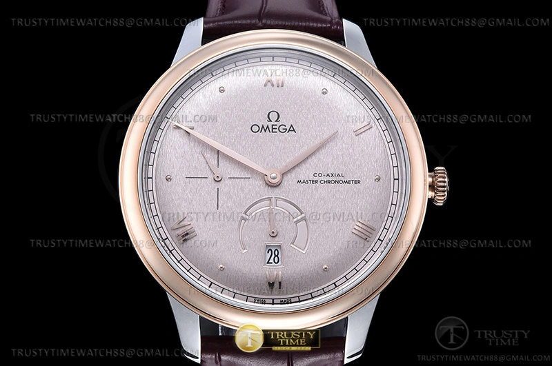 De Ville Prestige Reserve RG SS LE RG-T Rm MKF A8810