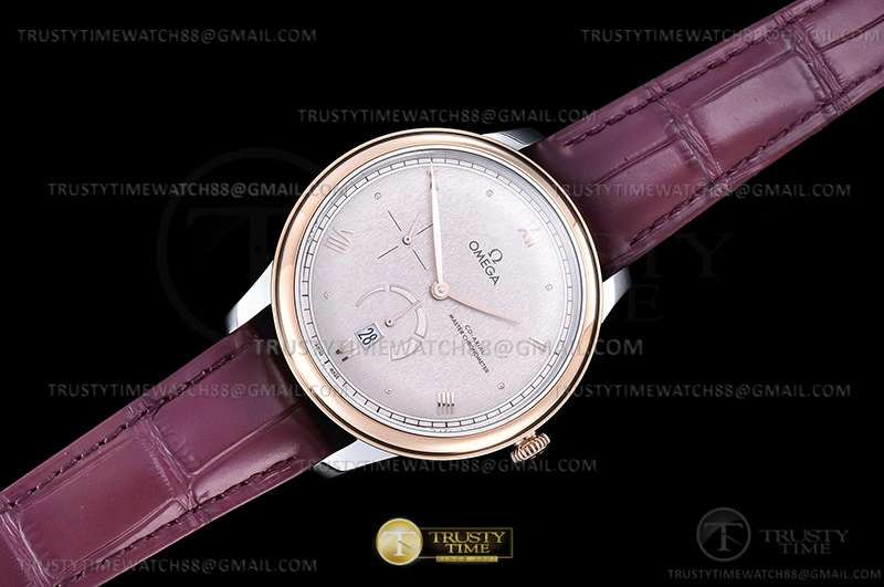 De Ville Prestige Reserve RG SS LE RG-T Rm MKF A8810