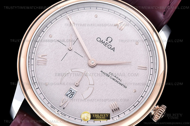 De Ville Prestige Reserve RG SS LE RG-T Rm MKF A8810