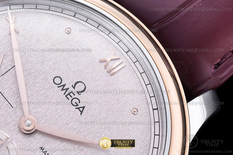 De Ville Prestige Reserve RG SS LE RG-T Rm MKF A8810