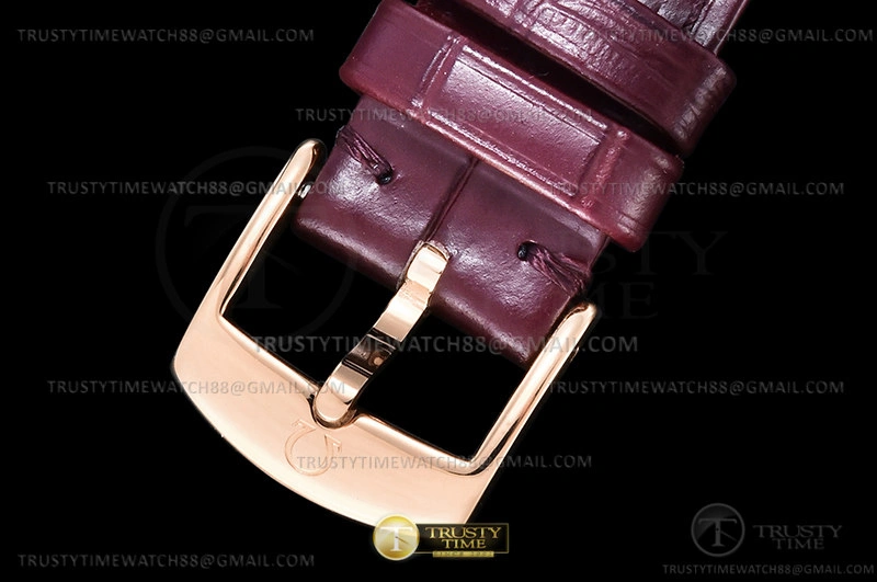 De Ville Prestige Reserve RG SS LE RG-T Rm MKF A8810