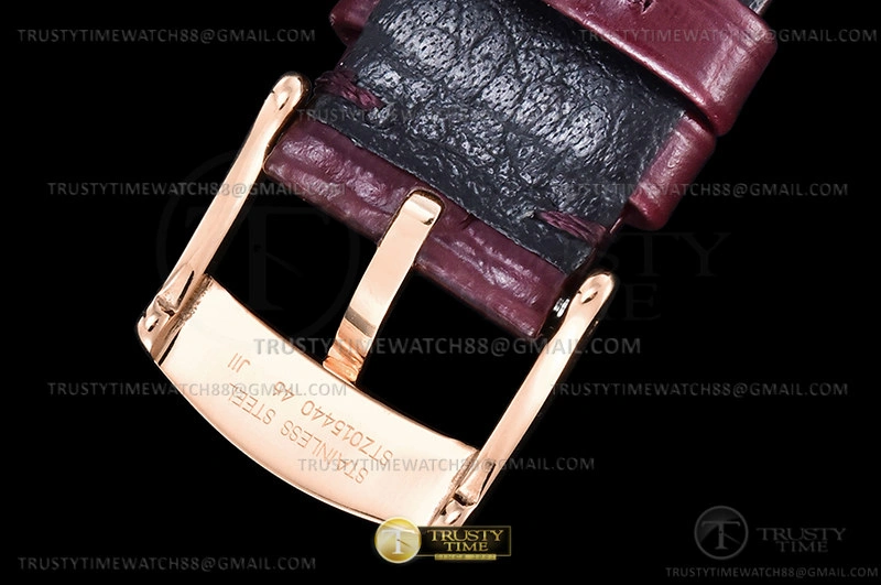 De Ville Prestige Reserve RG SS LE RG-T Rm MKF A8810