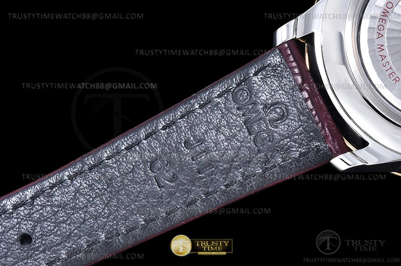 De Ville Prestige Reserve RG SS LE RG-T Rm MKF A8810