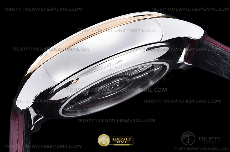 De Ville Prestige Reserve RG SS LE RG-T Rm MKF A8810