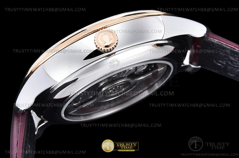 De Ville Prestige Reserve RG SS LE RG-T Rm MKF A8810